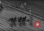 Image of Brooklyn Handicap horse race New York United States USA, 1960, second 20 stock footage video 65675042262