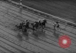 Image of Brooklyn Handicap horse race New York United States USA, 1960, second 21 stock footage video 65675042262