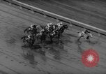Image of Brooklyn Handicap horse race New York United States USA, 1960, second 23 stock footage video 65675042262