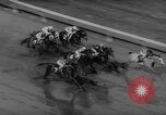 Image of Brooklyn Handicap horse race New York United States USA, 1960, second 25 stock footage video 65675042262