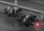 Image of Brooklyn Handicap horse race New York United States USA, 1960, second 26 stock footage video 65675042262