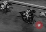Image of Brooklyn Handicap horse race New York United States USA, 1960, second 27 stock footage video 65675042262