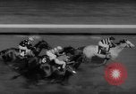 Image of Brooklyn Handicap horse race New York United States USA, 1960, second 29 stock footage video 65675042262