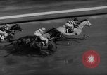 Image of Brooklyn Handicap horse race New York United States USA, 1960, second 30 stock footage video 65675042262