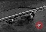 Image of Brooklyn Handicap horse race New York United States USA, 1960, second 33 stock footage video 65675042262