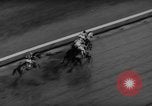 Image of Brooklyn Handicap horse race New York United States USA, 1960, second 34 stock footage video 65675042262