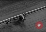 Image of Brooklyn Handicap horse race New York United States USA, 1960, second 35 stock footage video 65675042262