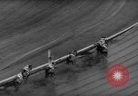 Image of Brooklyn Handicap horse race New York United States USA, 1960, second 37 stock footage video 65675042262