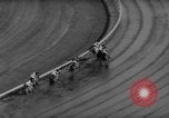 Image of Brooklyn Handicap horse race New York United States USA, 1960, second 38 stock footage video 65675042262