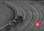 Image of Brooklyn Handicap horse race New York United States USA, 1960, second 39 stock footage video 65675042262