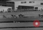 Image of Brooklyn Handicap horse race New York United States USA, 1960, second 41 stock footage video 65675042262