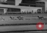 Image of Brooklyn Handicap horse race New York United States USA, 1960, second 42 stock footage video 65675042262
