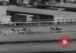 Image of Brooklyn Handicap horse race New York United States USA, 1960, second 44 stock footage video 65675042262