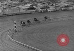 Image of Brooklyn Handicap horse race New York United States USA, 1960, second 47 stock footage video 65675042262