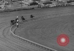 Image of Brooklyn Handicap horse race New York United States USA, 1960, second 48 stock footage video 65675042262
