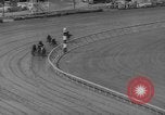 Image of Brooklyn Handicap horse race New York United States USA, 1960, second 49 stock footage video 65675042262