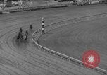 Image of Brooklyn Handicap horse race New York United States USA, 1960, second 50 stock footage video 65675042262