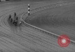 Image of Brooklyn Handicap horse race New York United States USA, 1960, second 51 stock footage video 65675042262