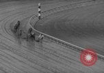 Image of Brooklyn Handicap horse race New York United States USA, 1960, second 52 stock footage video 65675042262