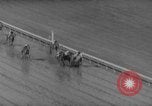 Image of Brooklyn Handicap horse race New York United States USA, 1960, second 56 stock footage video 65675042262