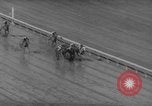 Image of Brooklyn Handicap horse race New York United States USA, 1960, second 57 stock footage video 65675042262
