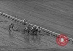 Image of Brooklyn Handicap horse race New York United States USA, 1960, second 58 stock footage video 65675042262