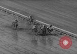 Image of Brooklyn Handicap horse race New York United States USA, 1960, second 60 stock footage video 65675042262
