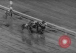 Image of Brooklyn Handicap horse race New York United States USA, 1960, second 62 stock footage video 65675042262