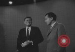 Image of John F Kennedy campaigning for 1960 election United States USA, 1960, second 20 stock footage video 65675042263