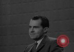 Image of John F Kennedy campaigning for 1960 election United States USA, 1960, second 25 stock footage video 65675042263