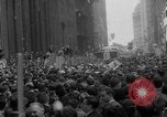 Image of John F Kennedy campaigning for 1960 election United States USA, 1960, second 35 stock footage video 65675042263