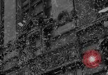 Image of John F Kennedy campaigning for 1960 election United States USA, 1960, second 39 stock footage video 65675042263