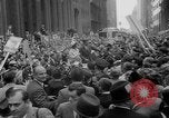 Image of John F Kennedy campaigning for 1960 election United States USA, 1960, second 46 stock footage video 65675042263