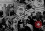 Image of John F Kennedy campaigning for 1960 election United States USA, 1960, second 57 stock footage video 65675042263