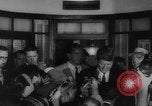 Image of John F Kennedy campaigning for 1960 election United States USA, 1960, second 58 stock footage video 65675042263