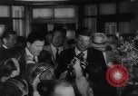 Image of John F Kennedy campaigning for 1960 election United States USA, 1960, second 60 stock footage video 65675042263
