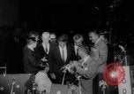 Image of John F Kennedy campaigning for 1960 election United States USA, 1960, second 62 stock footage video 65675042263