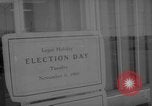 Image of John F Kennedy United States USA, 1960, second 6 stock footage video 65675042264