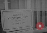 Image of John F Kennedy United States USA, 1960, second 7 stock footage video 65675042264