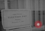 Image of John F Kennedy United States USA, 1960, second 10 stock footage video 65675042264