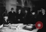 Image of John F Kennedy United States USA, 1960, second 12 stock footage video 65675042264