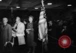 Image of John F Kennedy United States USA, 1960, second 19 stock footage video 65675042264
