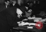 Image of John F Kennedy United States USA, 1960, second 27 stock footage video 65675042264