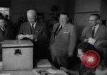 Image of John F Kennedy United States USA, 1960, second 53 stock footage video 65675042264