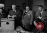 Image of John F Kennedy United States USA, 1960, second 54 stock footage video 65675042264