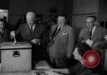 Image of John F Kennedy United States USA, 1960, second 55 stock footage video 65675042264