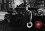 Image of John F Kennedy United States USA, 1960, second 57 stock footage video 65675042264