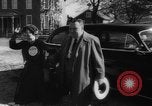 Image of John F Kennedy United States USA, 1960, second 58 stock footage video 65675042264