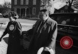 Image of John F Kennedy United States USA, 1960, second 59 stock footage video 65675042264