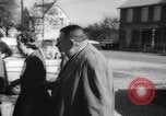 Image of John F Kennedy United States USA, 1960, second 61 stock footage video 65675042264